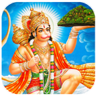 God Hanuman HD Wallpapers أيقونة