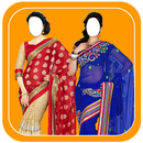 Women Fashion Sarees Suit APK