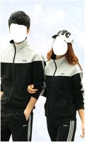 برنامه‌نما Couple Latest Fashion Suit عکس از صفحه