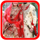 Couple Punjabi Wedding Frames APK