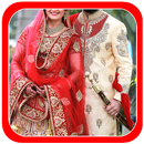 Couple Punjabi Wedding Frames APK