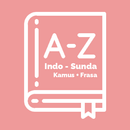 Kamus Sunda Lengkap 7000+ Off APK