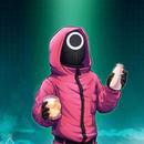 Squid game Wallpaper-APK