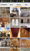 Alhambra & Generalife Granada скриншот 3