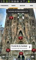 Sagrada Familia - Barcelona imagem de tela 2