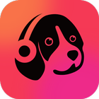 Offline Music Mp3 Player- Muso icono
