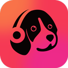 Offline Music Mp3 Player- Muso icône