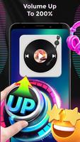 Offline Music Mp3 Player- Muso 포스터