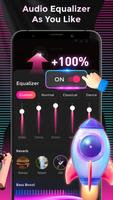 Offline Music Mp3 Player- Muso 截圖 2