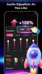 Скачать Offline Music Mp3 Player- Muso XAPK