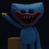 Huggy Wuggy Poppy ภาพหน้าจอ 2