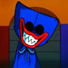 Huggy Wuggy Playtime icon