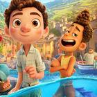 Wallpaper Luca and Alberto আইকন