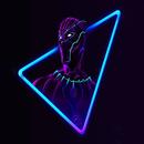 Темные обои-APK