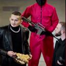 Игра в кальмара aplikacja