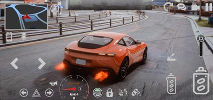 Car in Online 2024/Multiplayer Affiche