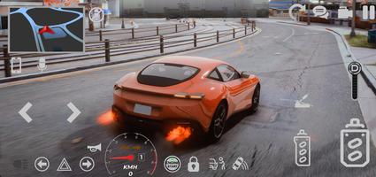 Car in Online 2024/Multiplayer постер