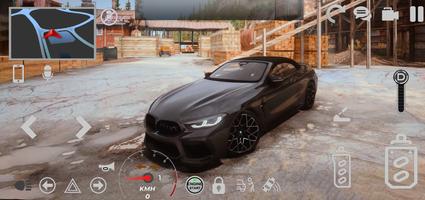 Car in Online 2024/Multiplayer capture d'écran 2