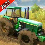 Tracor Forage Village Farm Simulation