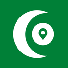 Halal Maps icône