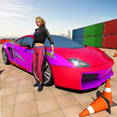 Tiếng nga Con gái Offroad Chuy APK
