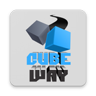 CubeWay أيقونة