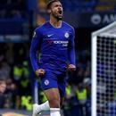 Chelsea wallpaper APK
