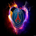 PSG Wallpaper