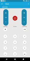 Cisco Remote Control Ekran Görüntüsü 3