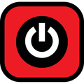 Konka TV Remote