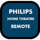 Philips Home Theater Remote APK