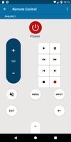 Philips Home Theater Remote スクリーンショット 3