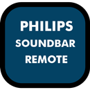 Philips Soundbar Remote APK