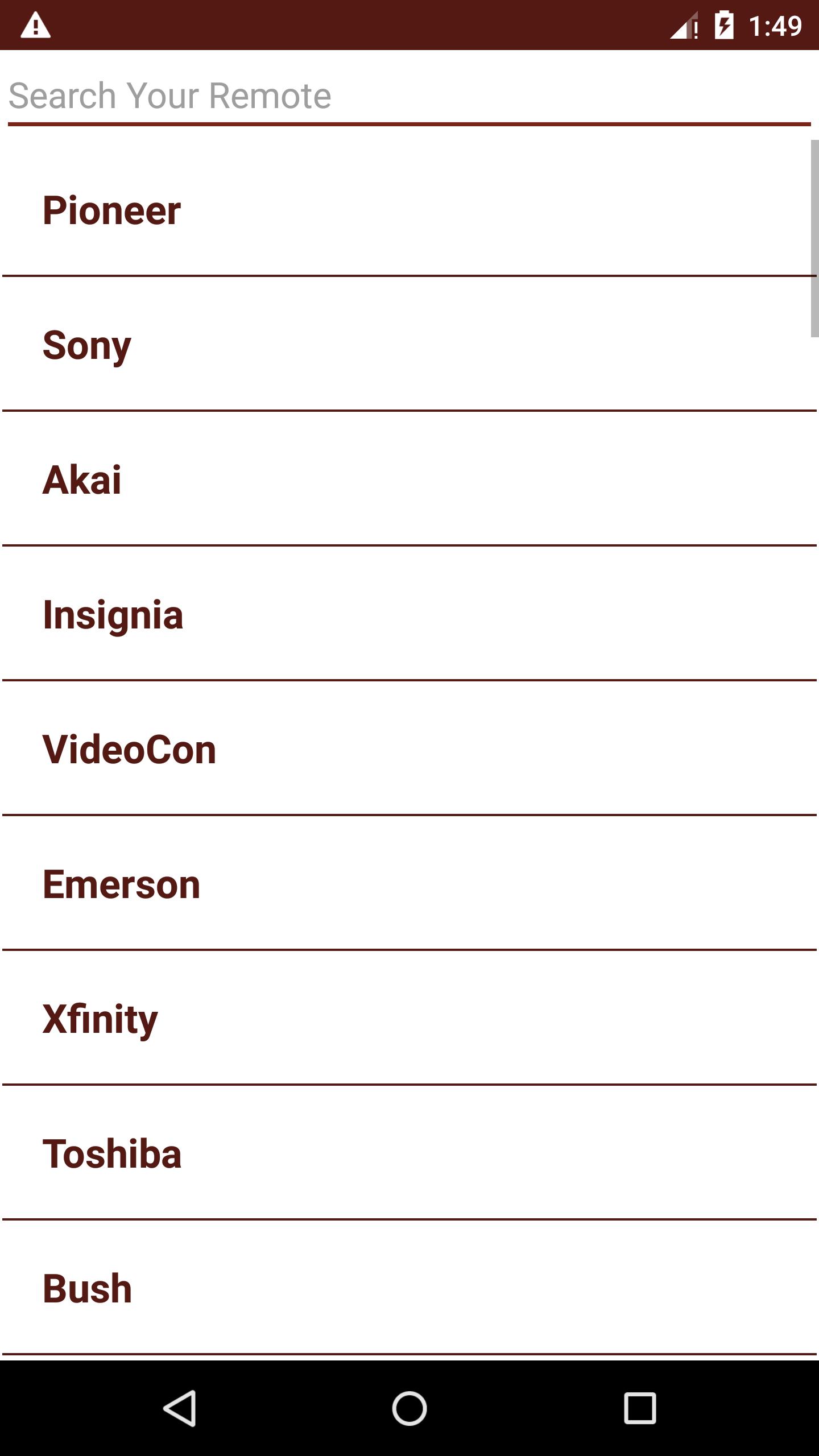 Pioneer Remote Control For Android Apk Download