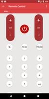 RCA Universal Remote capture d'écran 2