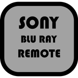 Sony Blu Ray Player Remote APK