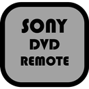 Sony DVD Player Remote APK