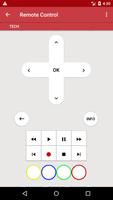 Techwood TV Remote Control imagem de tela 3