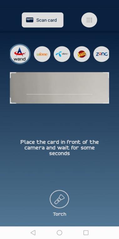 Smarti scan APK for Android Download