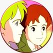 مسلسلات كرتون وإنمي