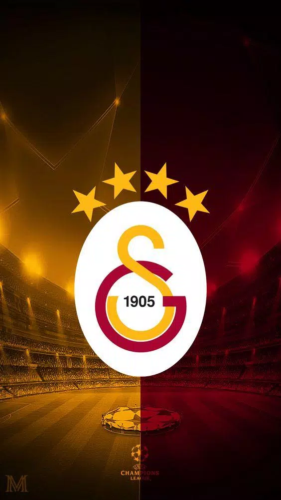 Tải xuống APK Galatasaray Wallpaper cho Android Tải xuống APK Galatasaray Wallpaper cho Android