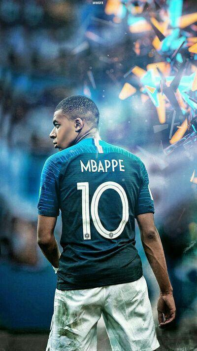 pix Mbappe Wallpaper kylian mbappe wallpaper hd for android