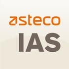 آیکون‌ Asteco IAS