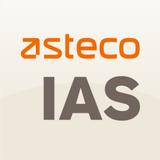Asteco IAS-icoon