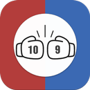 SCORE BOX (Boxing Scorecard) aplikacja