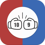 SCORE BOX-icoon