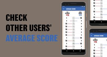 SCORE BOX स्क्रीनशॉट 1