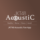 ikon JKT48 Acoustic