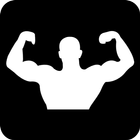 Muscle Booster Workout biểu tượng
