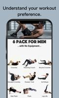 Muscle Booster Workout 截图 2